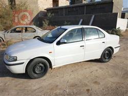 إيران خودرو سمند